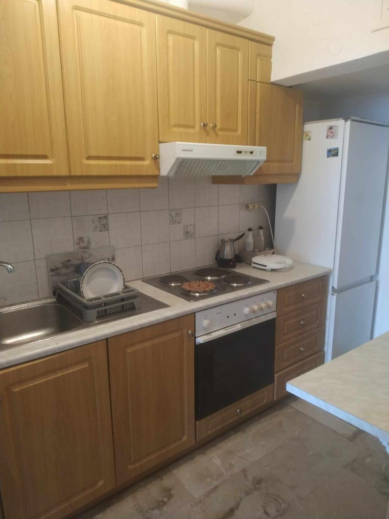 Family Sea & Garden View Apartment Preveza Exterior photo
