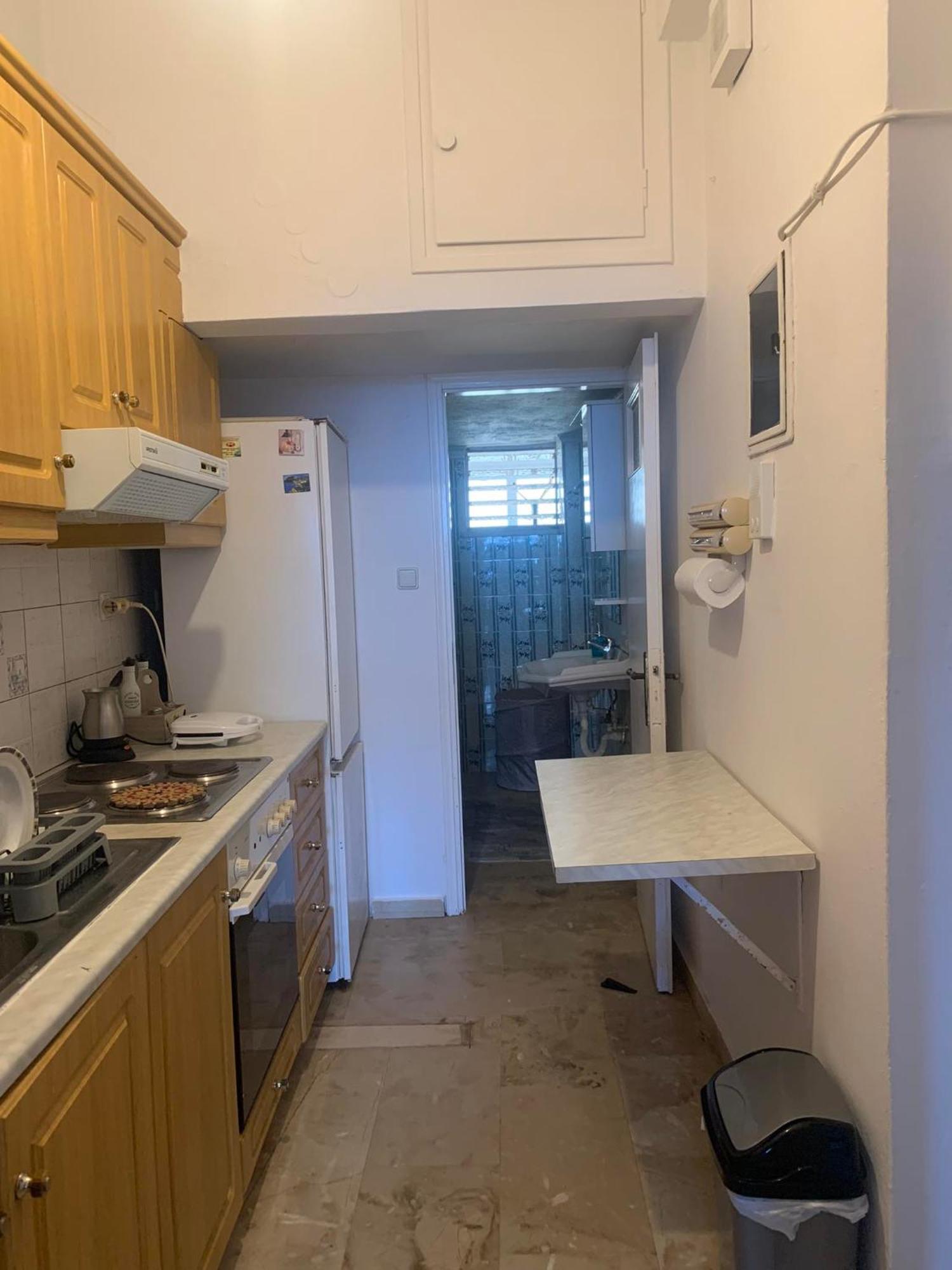 Family Sea & Garden View Apartment Preveza Exterior photo