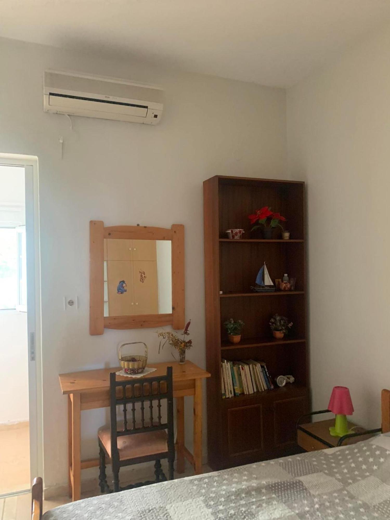 Family Sea & Garden View Apartment Preveza Exterior photo