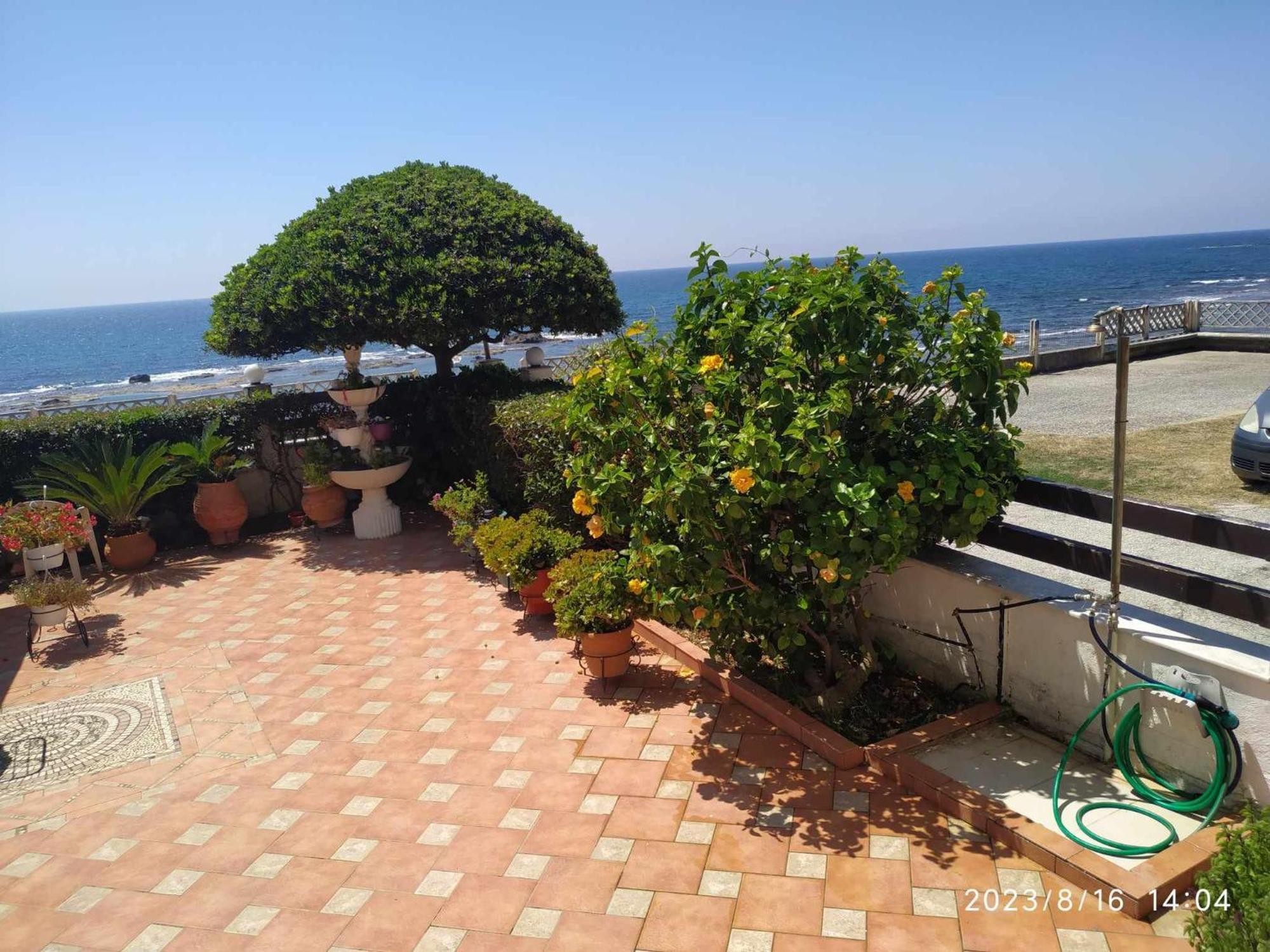 Family Sea & Garden View Apartment Preveza Exterior photo