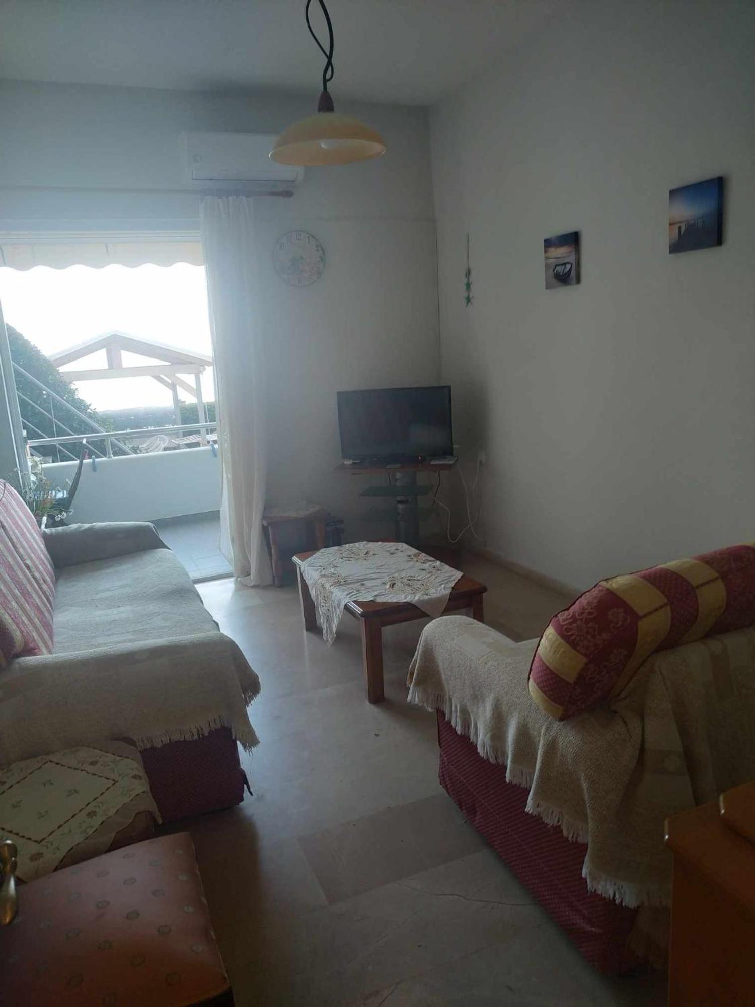 Family Sea & Garden View Apartment Preveza Exterior photo
