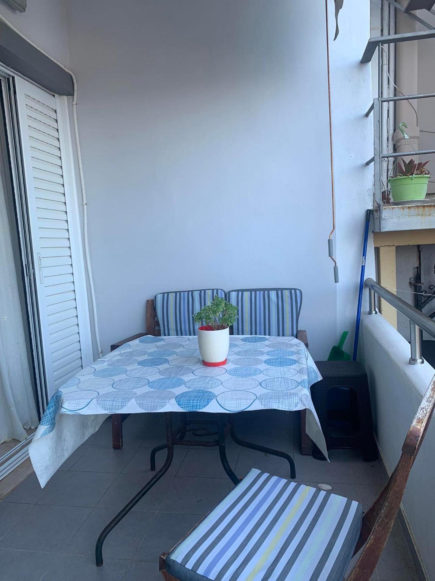 Family Sea & Garden View Apartment Preveza Exterior photo