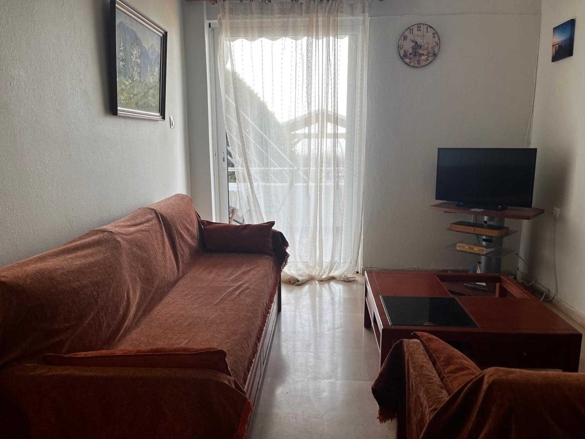 Family Sea & Garden View Apartment Preveza Exterior photo