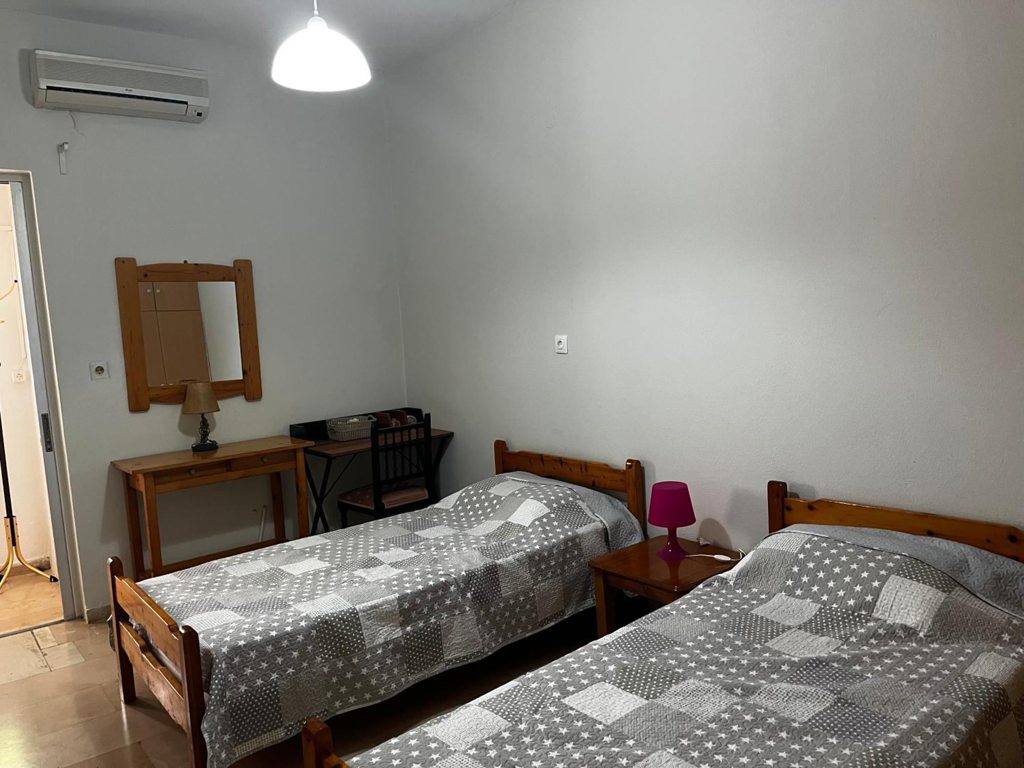 Family Sea & Garden View Apartment Preveza Exterior photo