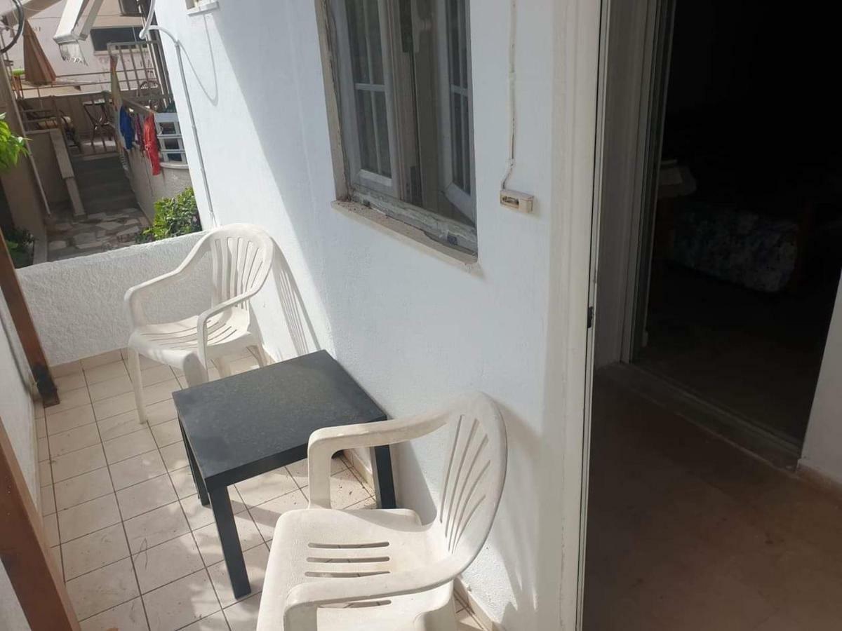 Family Sea & Garden View Apartment Preveza Exterior photo