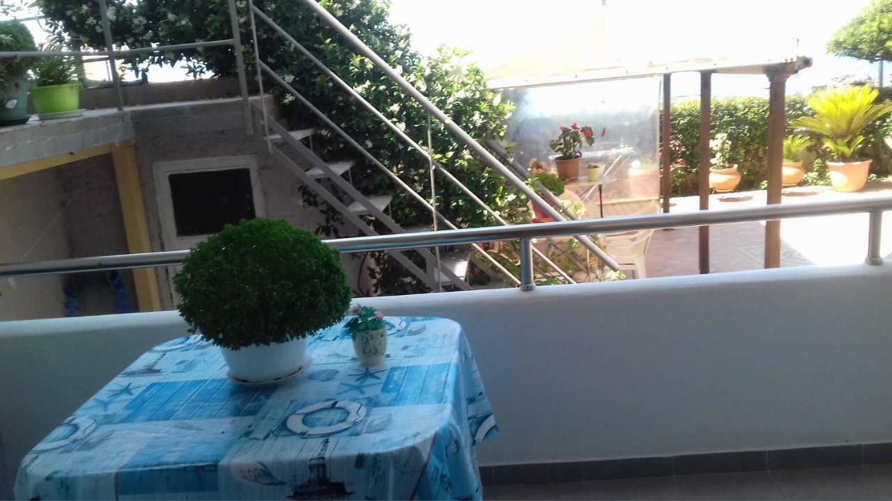 Family Sea & Garden View Apartment Preveza Exterior photo